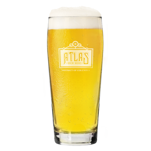 Kernza Lager