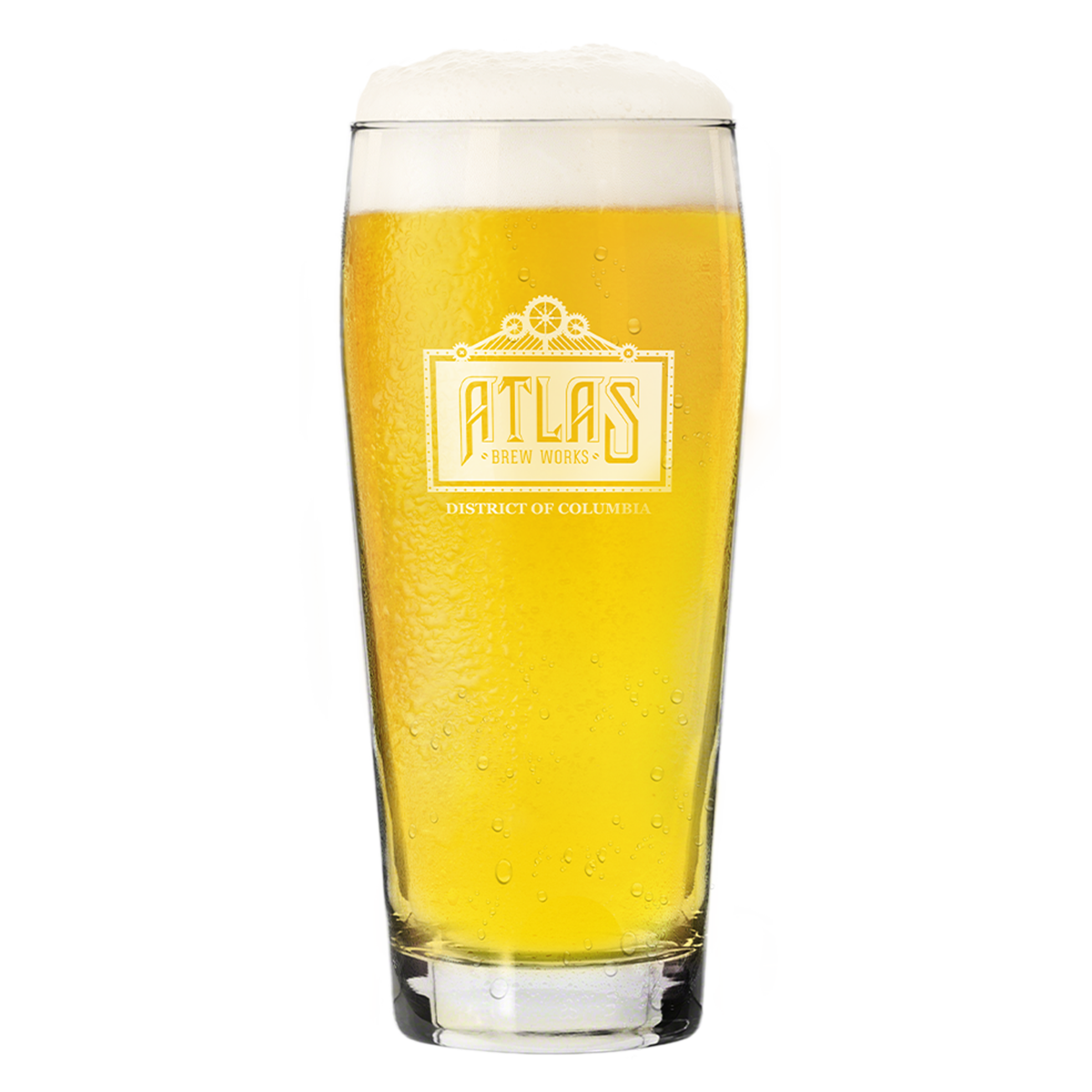 Bullpen Pilsner Draft