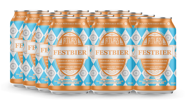 Festbier German-Style Lager
