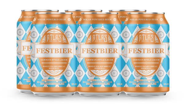 Festbier German-Style Lager