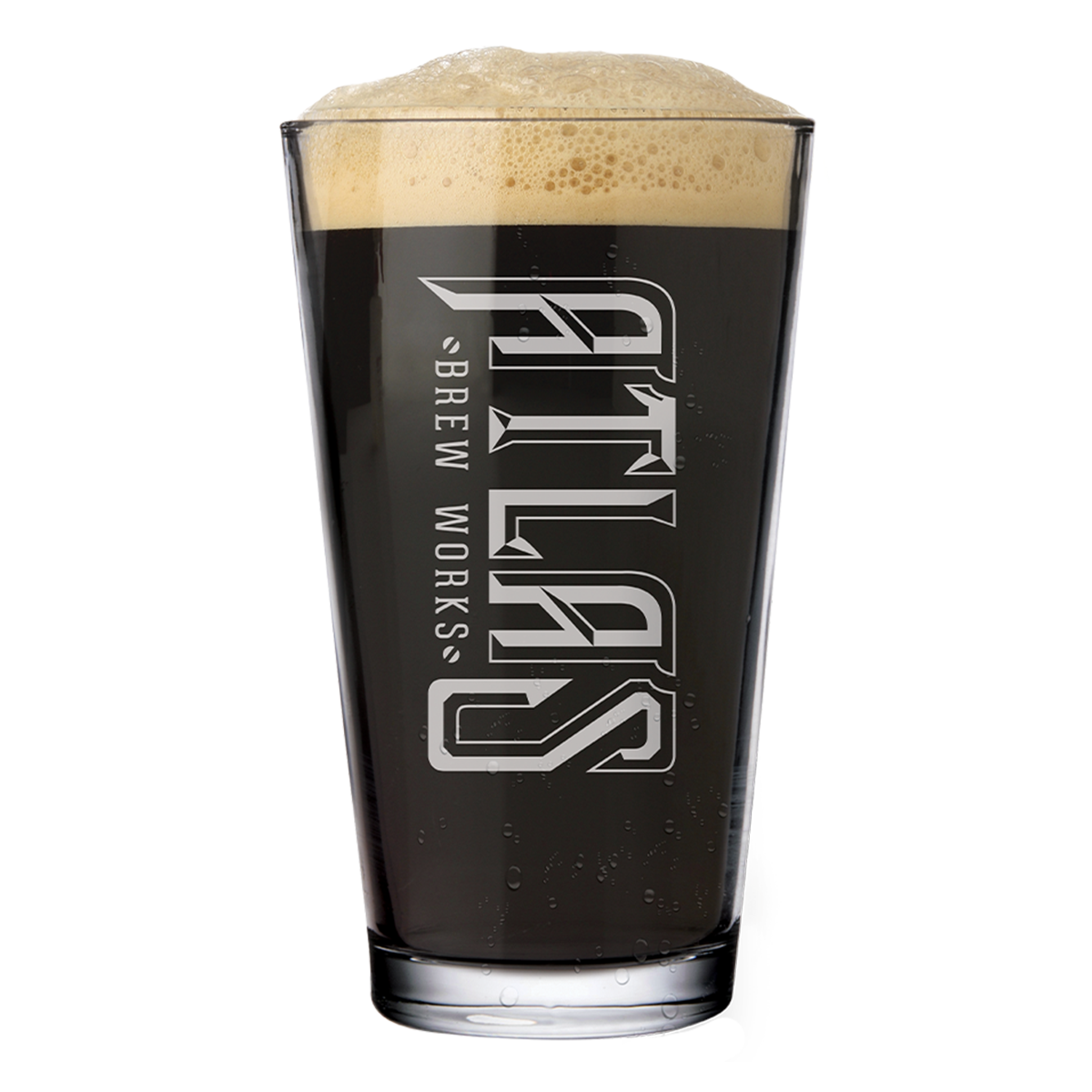 Silent Neighbor Stout Draft