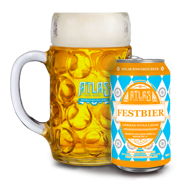 Festbier German-Style Lager