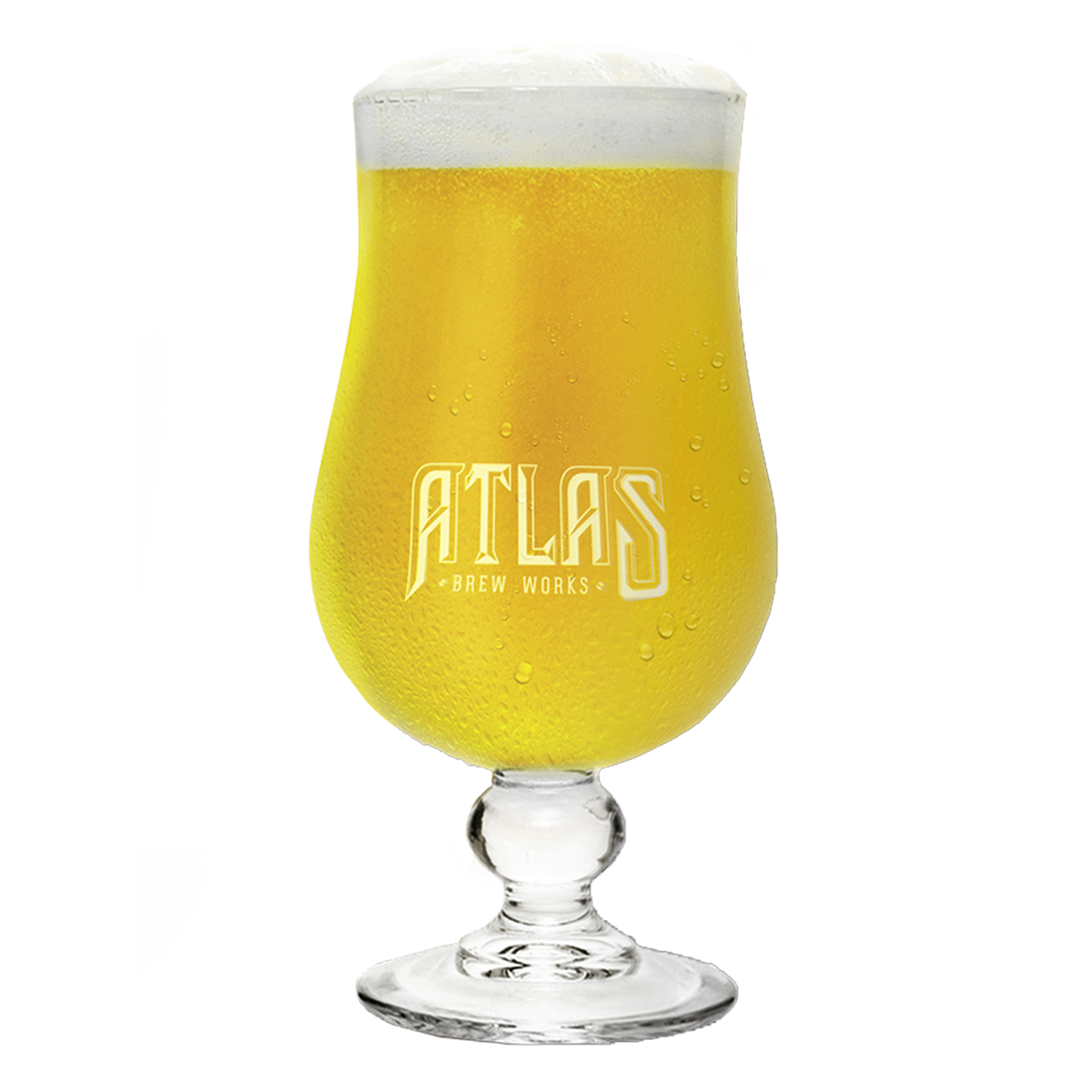 202 Draft – Atlas Brew Works