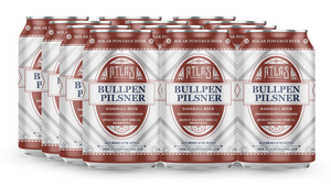 Bullpen Pilsner