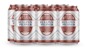 Bullpen Pilsner