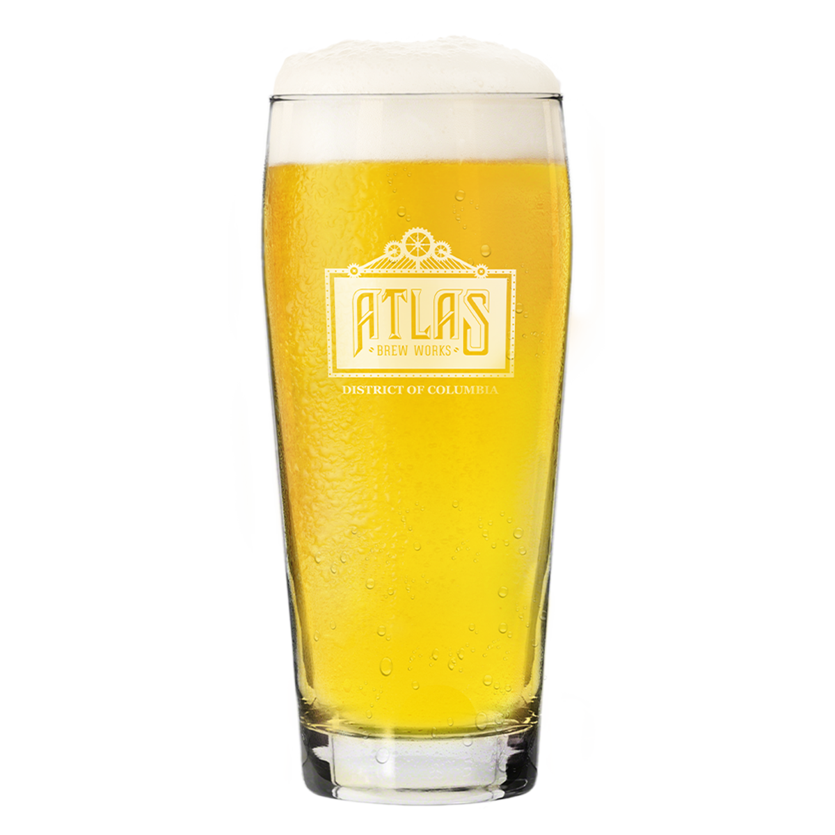 Dance of Days Pale Ale Draft – Atlas Brew Works