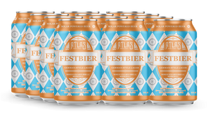 Festbier German-Style Lager