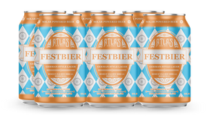 Festbier German-Style Lager