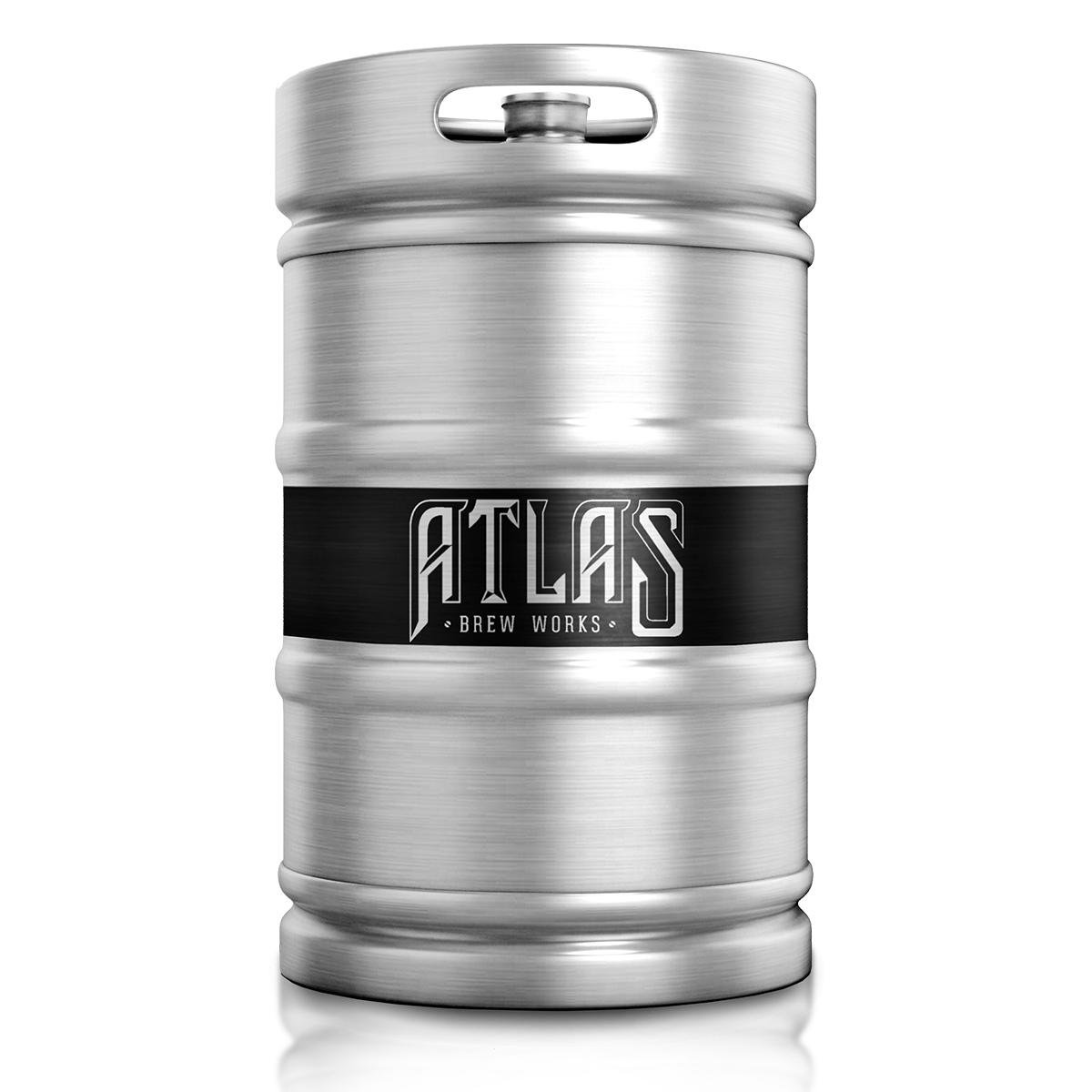 HALF BBL KEGS – Atlas Brew Works