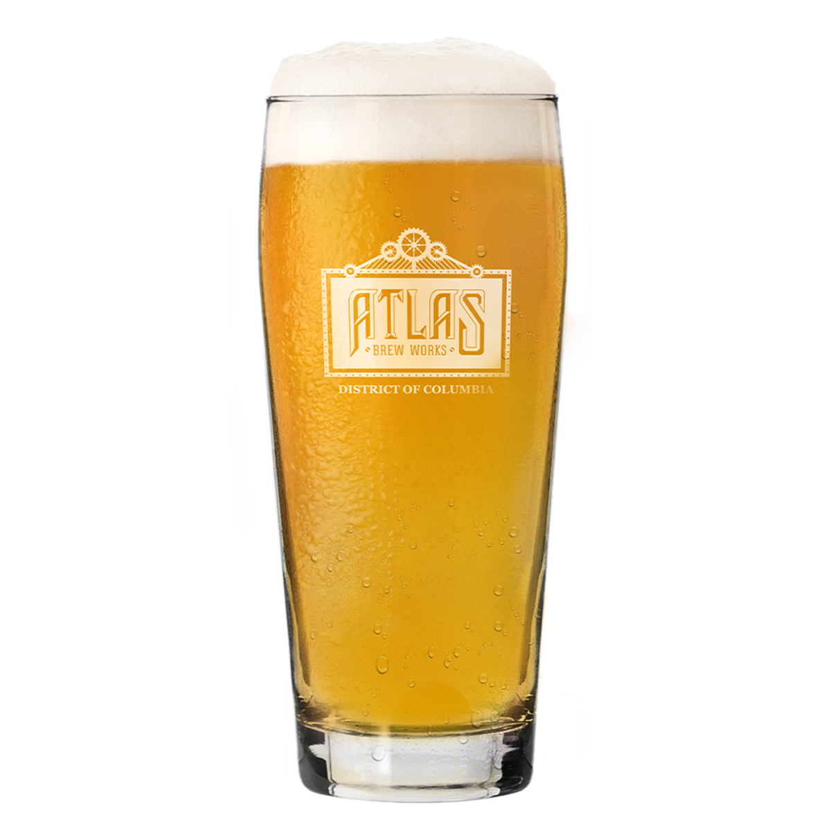 Damn Good IPA Draft – Atlas Brew Works