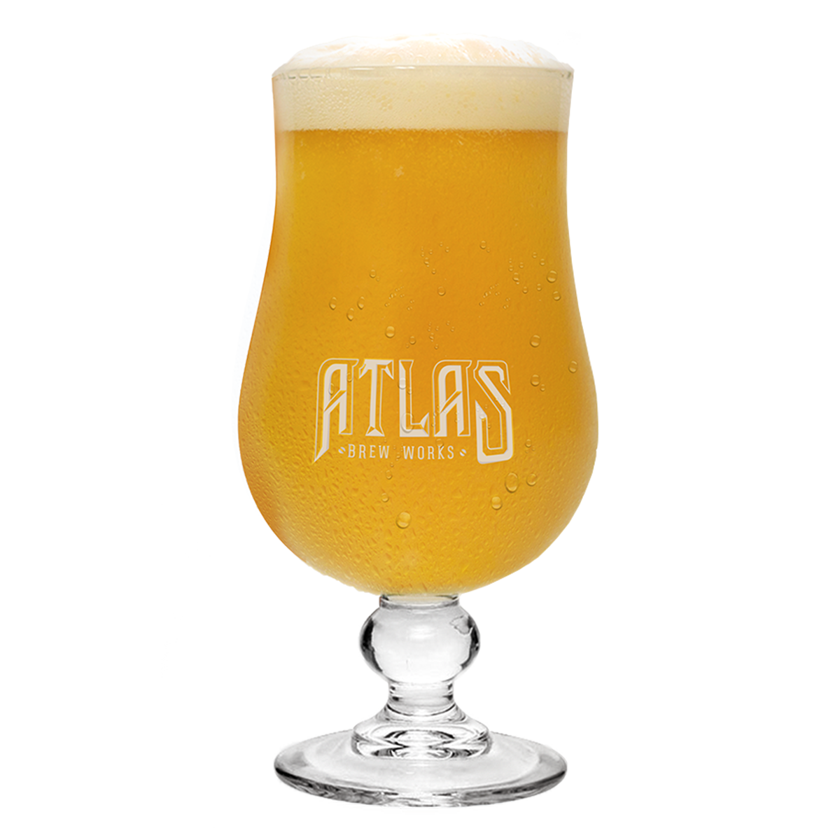 Ipa Draft Ponzi IPA Draft – Atlas Brew Works