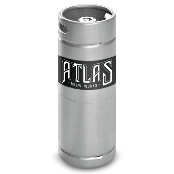 SIXTELS Atlas Brew Works