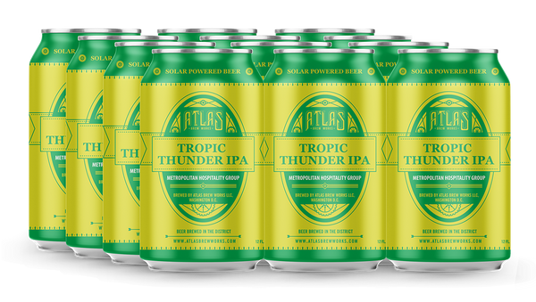 Tropic Thunder – Limited Release