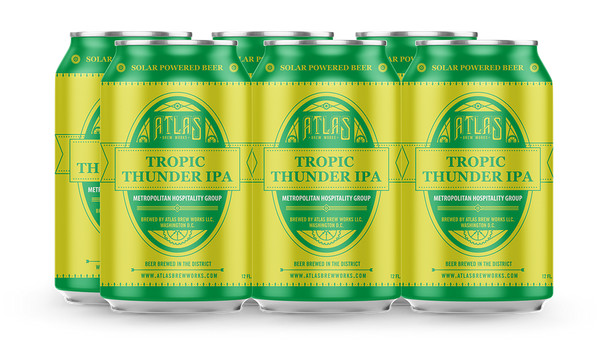 Tropic Thunder – Limited Release